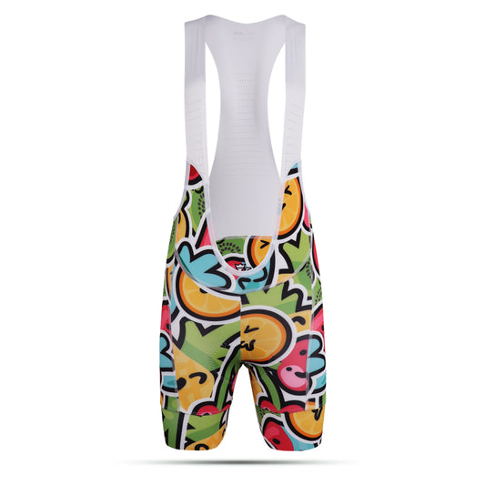 Cuissard Pro Anatomique Tutti frutti femme