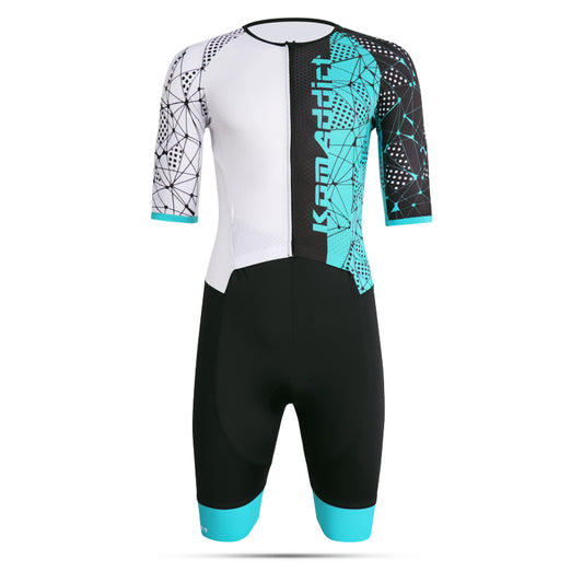 Pro aéro Trisuit MC